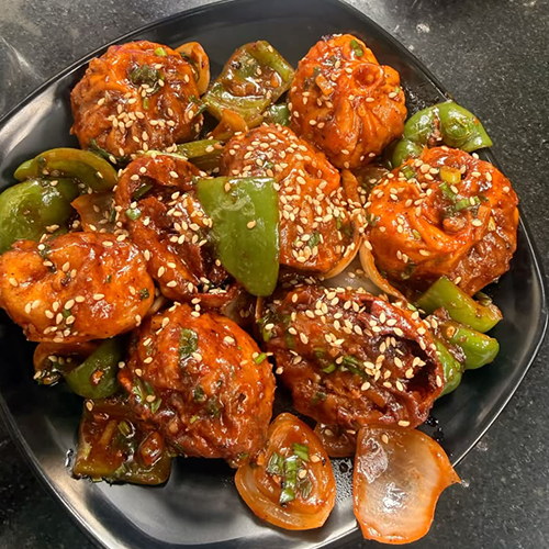 Recipe Image